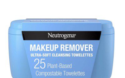 50% off Neutrogena Makeup Remover Cleansing Towelettes – $4.97 shipped!
